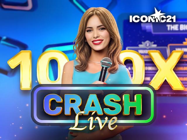 BETSPORT Crash ao Vivo