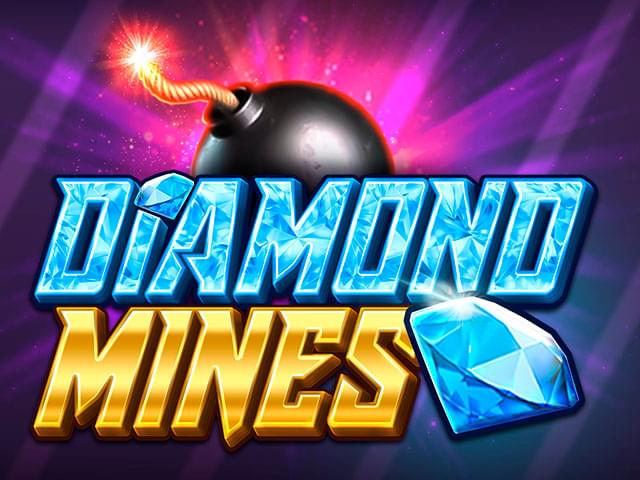 BETSPORT Minas de Diamante™