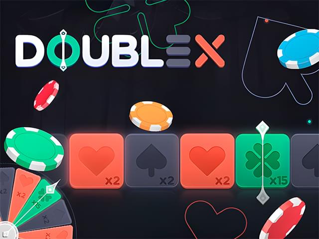 BETSPORT DoubleX