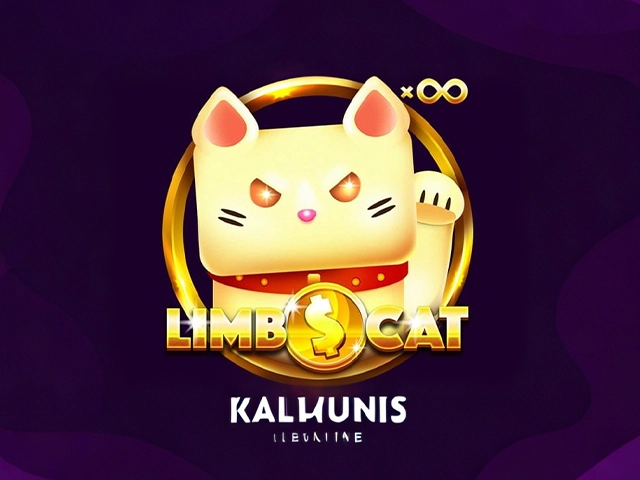 BETSPORT Gato do Limbo