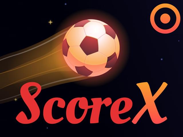 betsport ScoreX